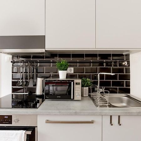 Апартаменти Red Dot Two - New Unit In The Heart Of Party Town Будапешт Екстер'єр фото